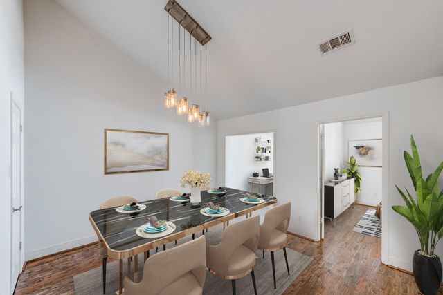 708 Fowler Street, Houston, TX 77007