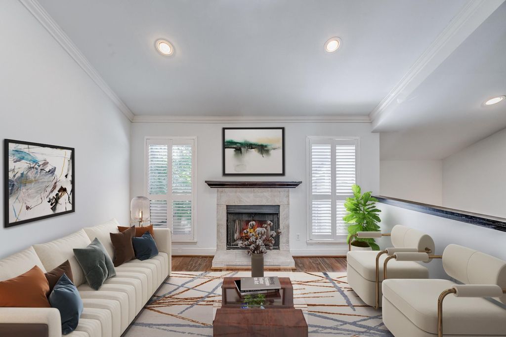 708 Fowler Street, Houston, TX 77007