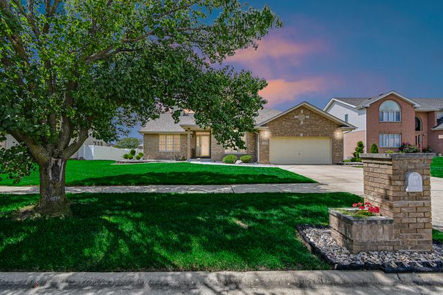 21222 Whitney Avenue, Matteson, IL 60443