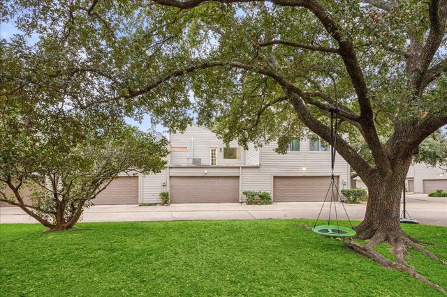 1615 Prairie Mark Lane, Houston, TX 77077