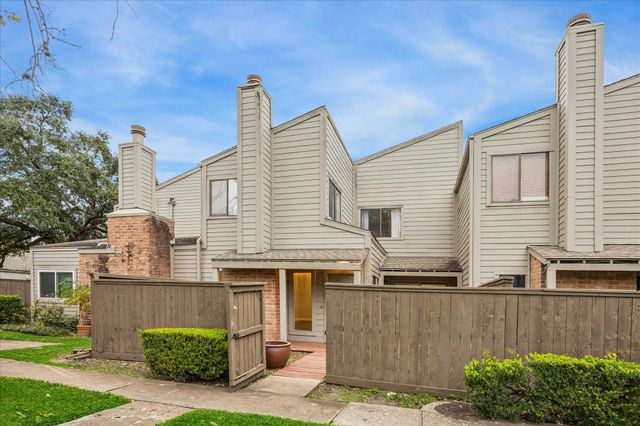 1615 Prairie Mark Lane, Houston, TX 77077