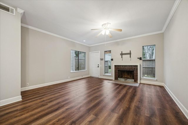 1615 Prairie Mark Lane, Houston, TX 77077