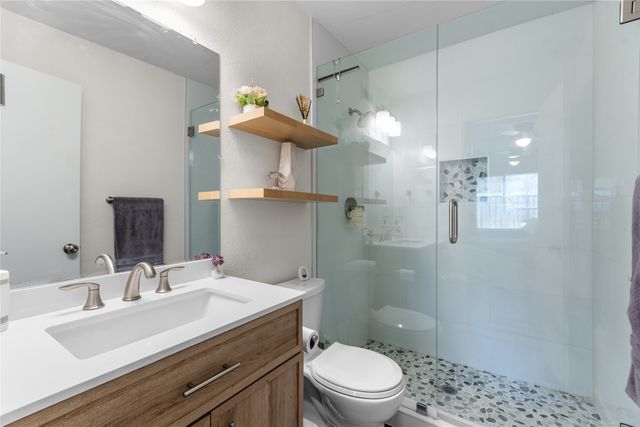 7500 Independence Drive, The Colony, TX 75056