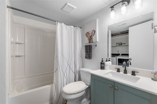 7500 Independence Drive, The Colony, TX 75056