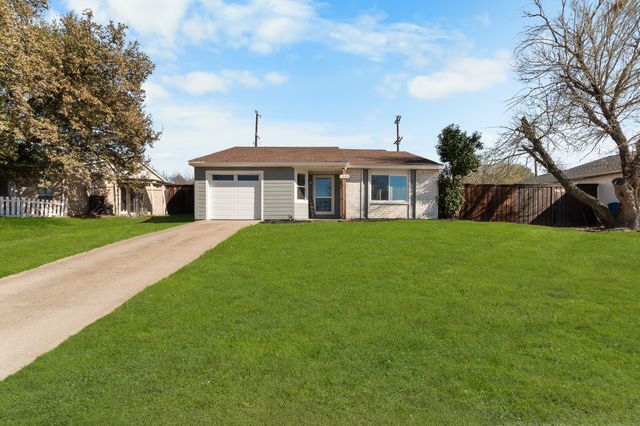 7500 Independence Drive, The Colony, TX 75056