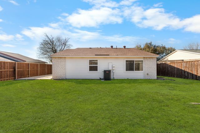 7500 Independence Drive, The Colony, TX 75056