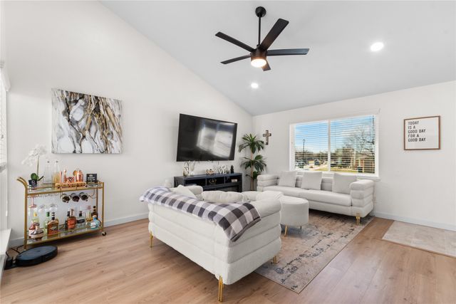 7500 Independence Drive, The Colony, TX 75056