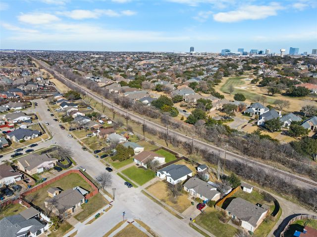 7500 Independence Drive, The Colony, TX 75056