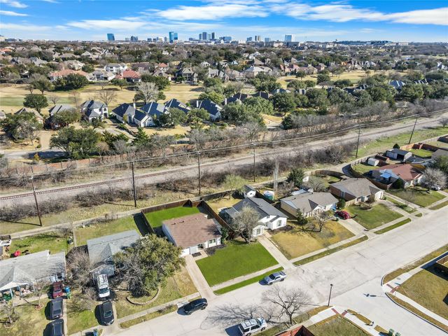 7500 Independence Drive, The Colony, TX 75056