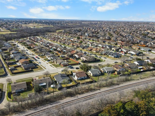 7500 Independence Drive, The Colony, TX 75056