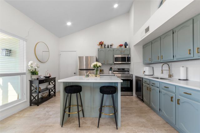 7500 Independence Drive, The Colony, TX 75056