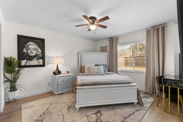 7500 Independence Drive, The Colony, TX 75056