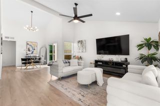 7500 Independence Drive, The Colony, TX 75056