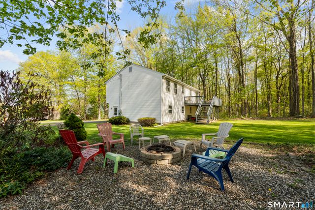85 Mossa Drive, Bristol, CT 06010