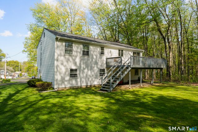 85 Mossa Drive, Bristol, CT 06010