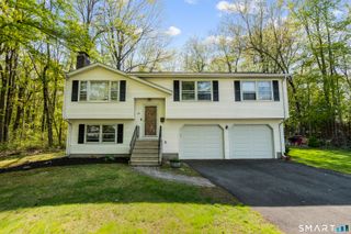 85 Mossa Drive, Bristol, CT 06010