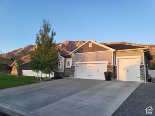 7823 S 875 W, Willard, UT 84340