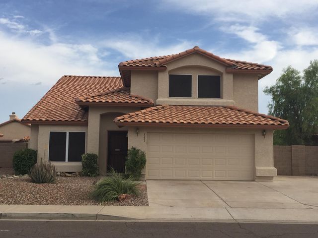 1221 W CHICAGO Street, Chandler, AZ 85224