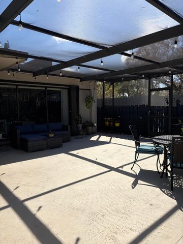 4591 E Holly Lake Drive, Lake Worth, FL 33463