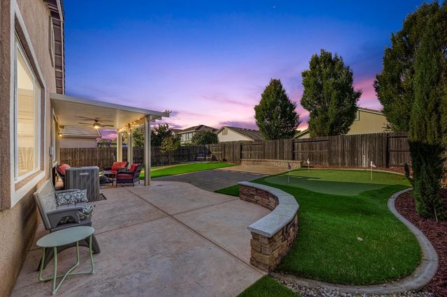 4038 Pinoche Peak Way, Rancho Cordova, CA 95742