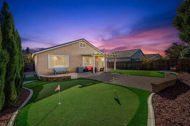 4038 Pinoche Peak Way, Rancho Cordova, CA 95742