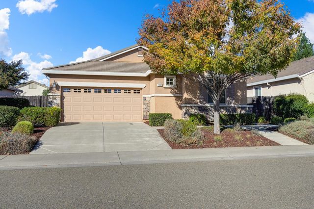 4038 Pinoche Peak Way, Rancho Cordova, CA 95742