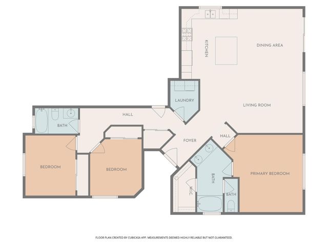 4038 Pinoche Peak Way, Rancho Cordova, CA 95742