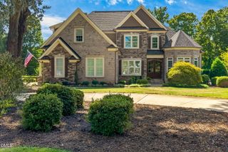 691 Hawthorne Place, Creedmoor, NC 27522