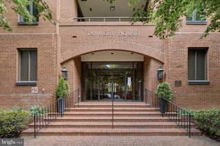 601 WILKES ST #301, Alexandria, VA 22314