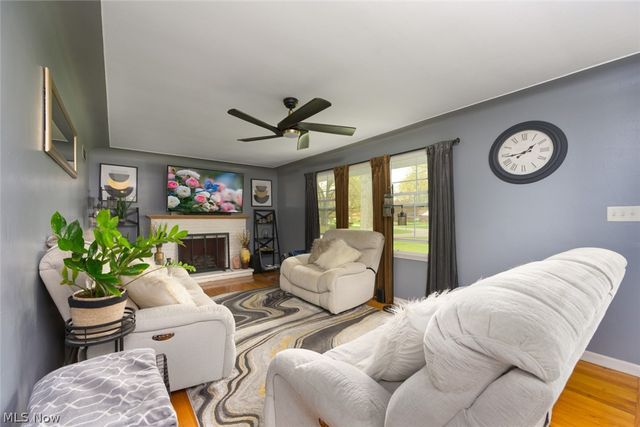 503 E Montrose Street, Youngstown, OH 44505