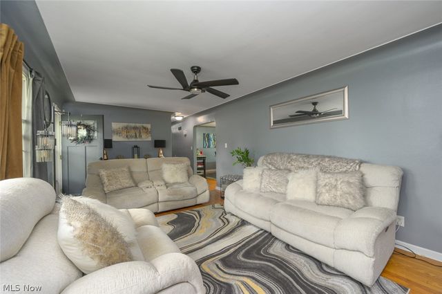 503 E Montrose Street, Youngstown, OH 44505