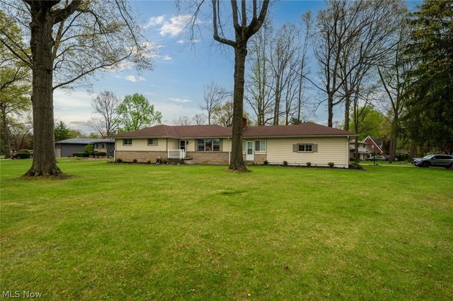 503 E Montrose Street, Youngstown, OH 44505