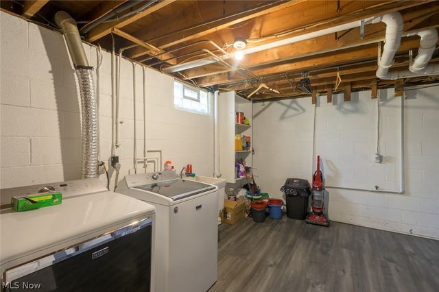 503 E Montrose Street, Youngstown, OH 44505