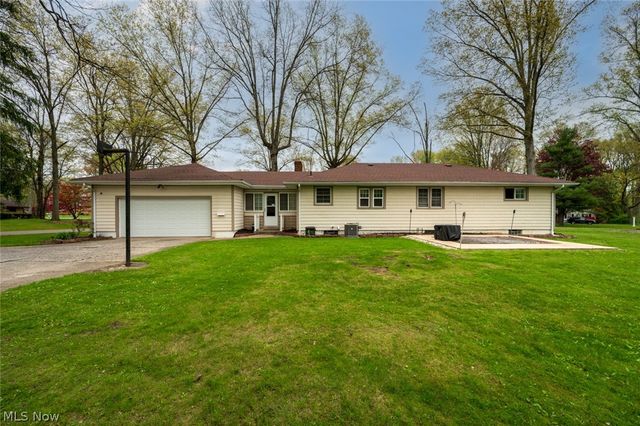 503 E Montrose Street, Youngstown, OH 44505