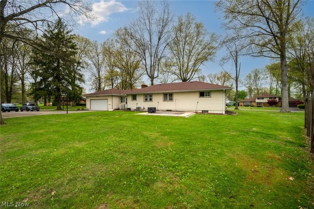 503 E Montrose Street, Youngstown, OH 44505