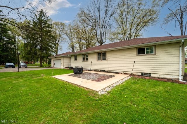 503 E Montrose Street, Youngstown, OH 44505