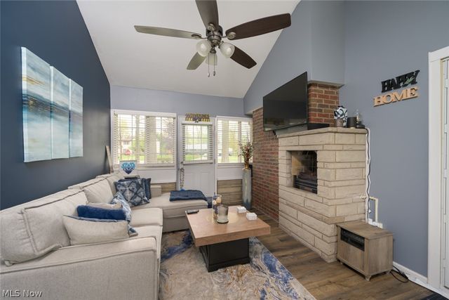 503 E Montrose Street, Youngstown, OH 44505