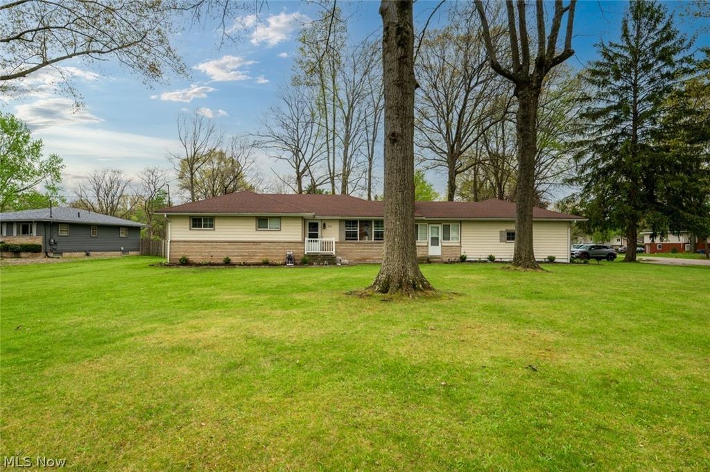 503 E Montrose Street, Youngstown, OH 44505