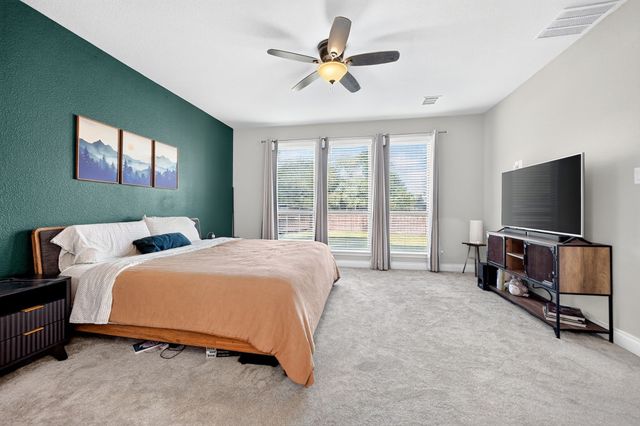 3500 Bristle Cone Drive, Little Elm, TX 75068