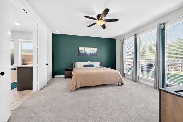 3500 Bristle Cone Drive, Little Elm, TX 75068