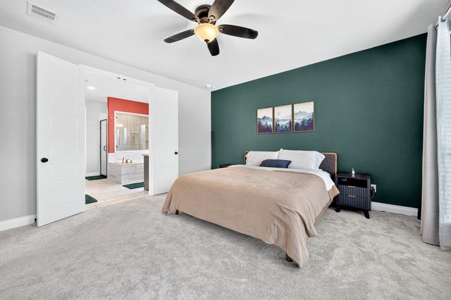 3500 Bristle Cone Drive, Little Elm, TX 75068