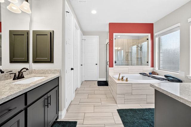 3500 Bristle Cone Drive, Little Elm, TX 75068