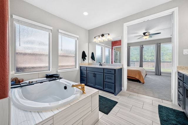 3500 Bristle Cone Drive, Little Elm, TX 75068