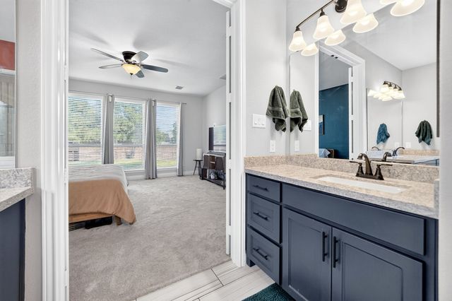3500 Bristle Cone Drive, Little Elm, TX 75068