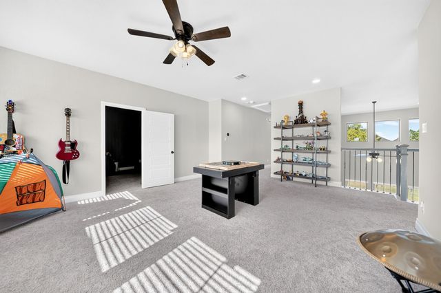 3500 Bristle Cone Drive, Little Elm, TX 75068