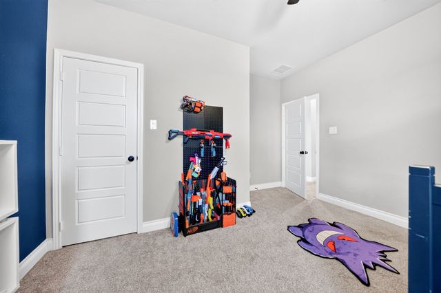 3500 Bristle Cone Drive, Little Elm, TX 75068