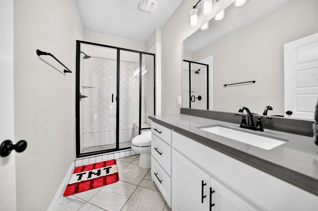 3500 Bristle Cone Drive, Little Elm, TX 75068