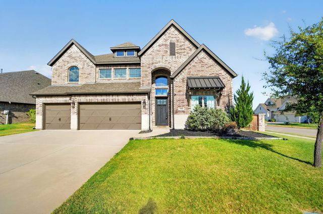 3500 Bristle Cone Drive, Little Elm, TX 75068