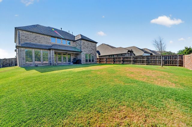 3500 Bristle Cone Drive, Little Elm, TX 75068