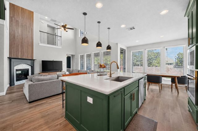 3500 Bristle Cone Drive, Little Elm, TX 75068